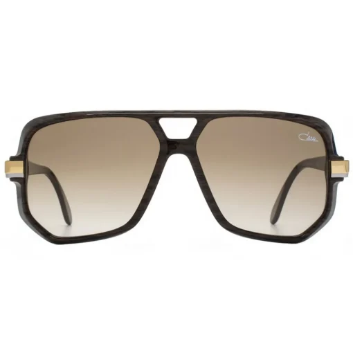 Cazal Sunglasses & Eyewear-- Vintage 627 - Legendary - Dark Wood - Sunglasses - Eyewear - Avvenice