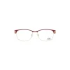 Cazal Sunglasses & Eyewear-- Vintage 4244 - Legendary - Red - Optical Glasses - Eyewear - Avvenice