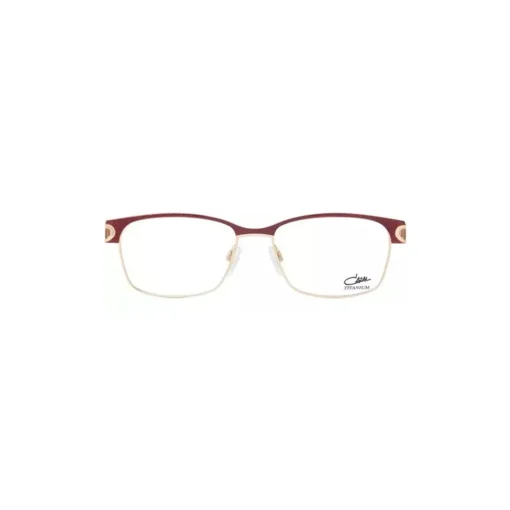 Cazal Sunglasses & Eyewear-- Vintage 4244 - Legendary - Red - Optical Glasses - Eyewear - Avvenice