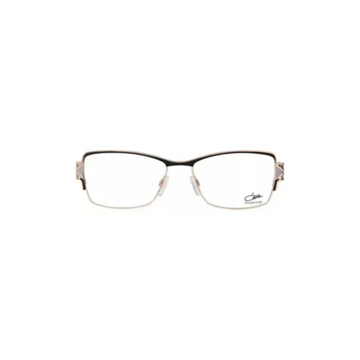 Cazal Sunglasses & Eyewear-- Vintage 1097 - Legendary - Black - Optical Glasses - Eyewear - Avvenice