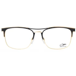 Cazal Sunglasses & Eyewear-- Vintage 4256 - Legendary - Black Gold - Optical Glasses - Eyewear - Avvenice