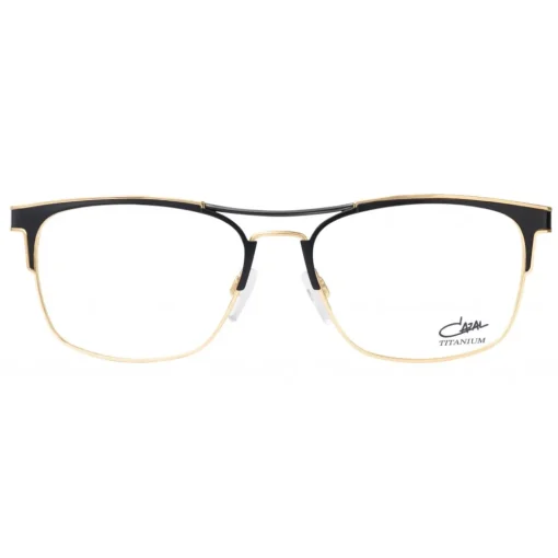 Cazal Sunglasses & Eyewear-- Vintage 4256 - Legendary - Black Gold - Optical Glasses - Eyewear - Avvenice