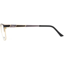 Cazal Sunglasses & Eyewear-- Vintage 4256 - Legendary - Black Gold - Optical Glasses - Eyewear - Avvenice