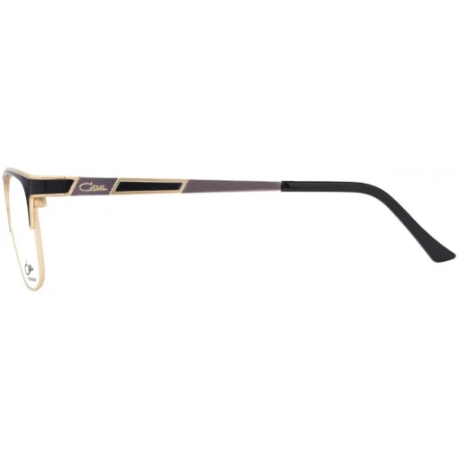 Cazal Sunglasses & Eyewear-- Vintage 4256 - Legendary - Black Gold - Optical Glasses - Eyewear - Avvenice