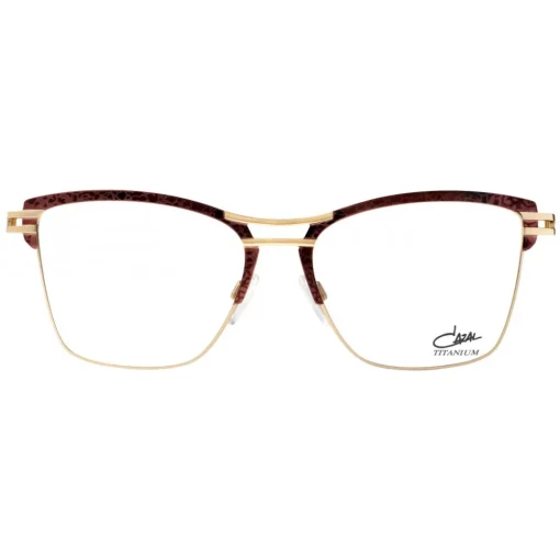 Cazal Sunglasses & Eyewear-- Vintage 4262 - Legendary - Chestnut - Optical Glasses - Eyewear - Avvenice