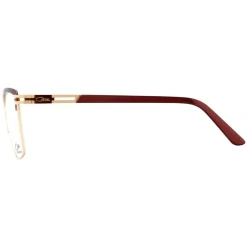 Cazal Sunglasses & Eyewear-- Vintage 4262 - Legendary - Chestnut - Optical Glasses - Eyewear - Avvenice