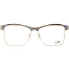 Cazal Sunglasses & Eyewear-- Vintage 1237 - Legendary - Blue Mocca - Optical Glasses - Eyewear - Avvenice