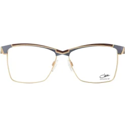 Cazal Sunglasses & Eyewear-- Vintage 1237 - Legendary - Blue Mocca - Optical Glasses - Eyewear - Avvenice