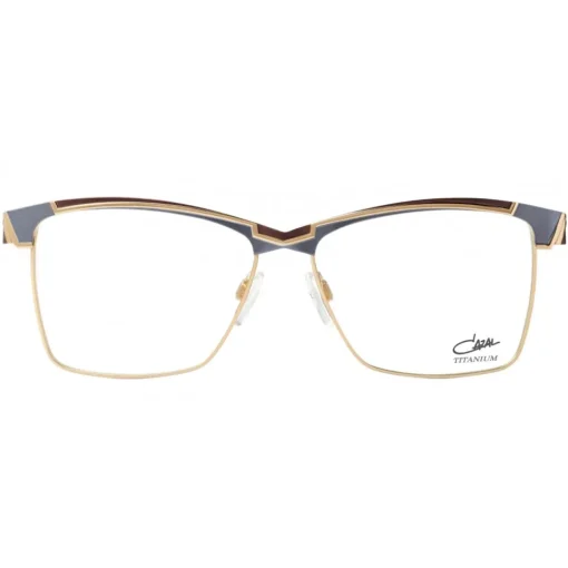 Cazal Sunglasses & Eyewear-- Vintage 1237 - Legendary - Blue Mocca - Optical Glasses - Eyewear - Avvenice