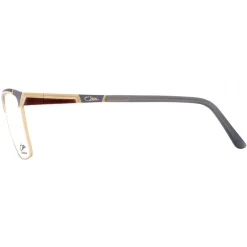 Cazal Sunglasses & Eyewear-- Vintage 1237 - Legendary - Blue Mocca - Optical Glasses - Eyewear - Avvenice