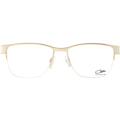 Cazal Sunglasses & Eyewear-- Vintage 1236 - Legendary - Cream Gold - Optical Glasses - Eyewear - Avvenice