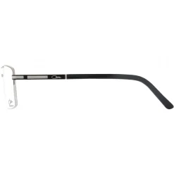 Cazal Sunglasses & Eyewear-- Vintage 7071 - Legendary - Black Silver - Optical Glasses - Eyewear - Avvenice