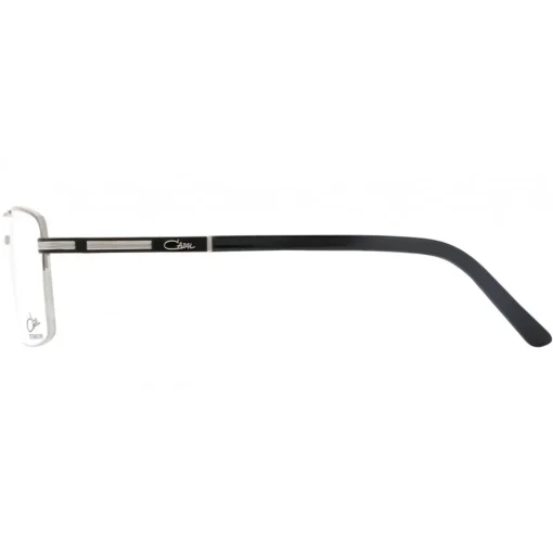 Cazal Sunglasses & Eyewear-- Vintage 7071 - Legendary - Black Silver - Optical Glasses - Eyewear - Avvenice