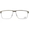 Cazal Sunglasses & Eyewear-- Vintage 7073 - Legendary - Gun - Optical Glasses - Eyewear - Avvenice
