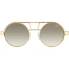 Cazal Sunglasses & Eyewear-- Vintage 9080 - Legendary - Gold - Sunglasses - Eyewear - Avvenice