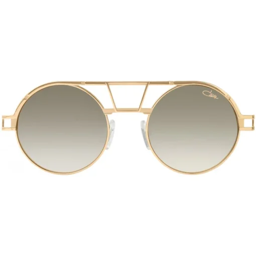 Cazal Sunglasses & Eyewear-- Vintage 9080 - Legendary - Gold - Sunglasses - Eyewear - Avvenice