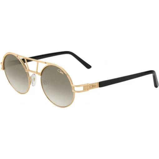 Cazal Sunglasses & Eyewear-- Vintage 9080 - Legendary - Gold - Sunglasses - Eyewear - Avvenice