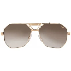 Cazal Sunglasses & Eyewear-- Vintage 9058 - Legendary - Gold - Sunglasses - Eyewear - Avvenice