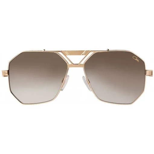 Cazal Sunglasses & Eyewear-- Vintage 9058 - Legendary - Gold - Sunglasses - Eyewear - Avvenice