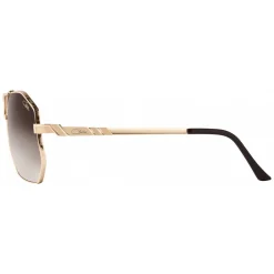 Cazal Sunglasses & Eyewear-- Vintage 9058 - Legendary - Gold - Sunglasses - Eyewear - Avvenice