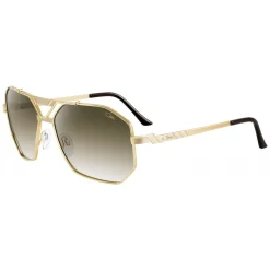 Cazal Sunglasses & Eyewear-- Vintage 9058 - Legendary - Gold - Sunglasses - Eyewear - Avvenice