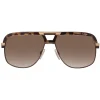 Cazal Sunglasses & Eyewear-- Vintage 986 - Legendary - Amber - Sunglasses - Eyewear - Avvenice