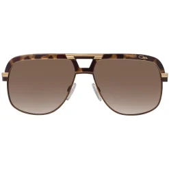 Cazal Sunglasses & Eyewear-- Vintage 986 - Legendary - Amber - Sunglasses - Eyewear - Avvenice