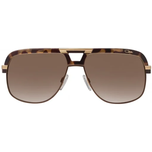 Cazal Sunglasses & Eyewear-- Vintage 986 - Legendary - Amber - Sunglasses - Eyewear - Avvenice