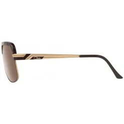 Cazal Sunglasses & Eyewear-- Vintage 986 - Legendary - Amber - Sunglasses - Eyewear - Avvenice
