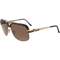 Cazal Sunglasses & Eyewear-- Vintage 986 - Legendary - Amber - Sunglasses - Eyewear - Avvenice