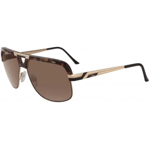 Cazal Sunglasses & Eyewear-- Vintage 986 - Legendary - Amber - Sunglasses - Eyewear - Avvenice