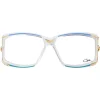 Cazal Sunglasses & Eyewear-- Vintage 179 - Legendary - Light Blue - Optical Glasses - Eyewear - Avvenice