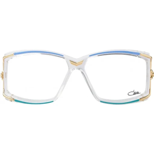 Cazal Sunglasses & Eyewear-- Vintage 179 - Legendary - Light Blue - Optical Glasses - Eyewear - Avvenice
