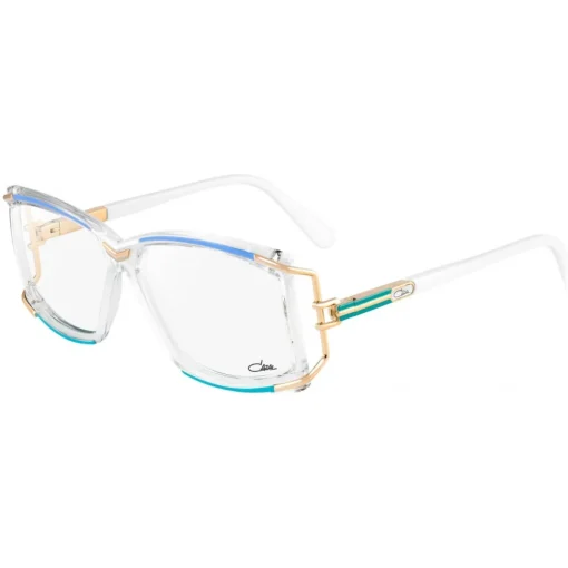 Cazal Sunglasses & Eyewear-- Vintage 179 - Legendary - Light Blue - Optical Glasses - Eyewear - Avvenice