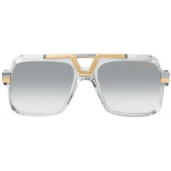 Cazal Sunglasses & Eyewear-- Vintage 664 - Legendary - Crystal - Sunglasses - Eyewear - Avvenice