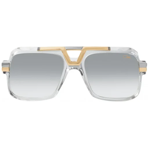 Cazal Sunglasses & Eyewear-- Vintage 664 - Legendary - Crystal - Sunglasses - Eyewear - Avvenice