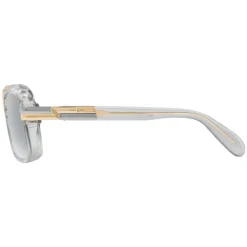 Cazal Sunglasses & Eyewear-- Vintage 664 - Legendary - Crystal - Sunglasses - Eyewear - Avvenice