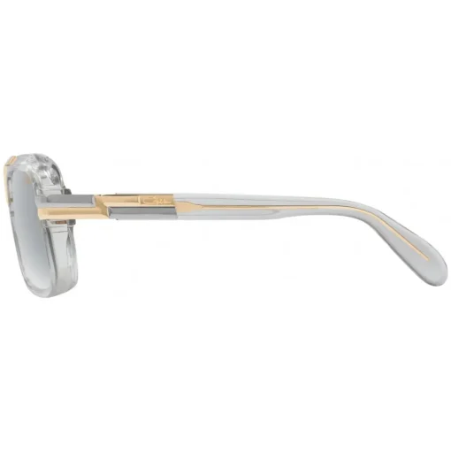 Cazal Sunglasses & Eyewear-- Vintage 664 - Legendary - Crystal - Sunglasses - Eyewear - Avvenice