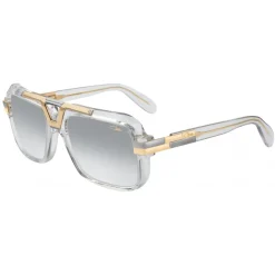 Cazal Sunglasses & Eyewear-- Vintage 664 - Legendary - Crystal - Sunglasses - Eyewear - Avvenice