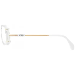 Cazal Sunglasses & Eyewear-- Vintage 185 - Legendary - Crystal - Optical Glasses - Eyewear - Avvenice