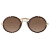 Cazal Sunglasses & Eyewear-- Vintage 644 - Legendary - Tortoise - Sunglasses - Eyewear - Avvenice