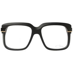 Cazal Sunglasses & Eyewear-- Vintage 680 - Legendary - Black Matt - Optical Glasses - Eyewear - Avvenice