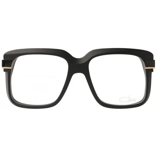 Cazal Sunglasses & Eyewear-- Vintage 680 - Legendary - Black Matt - Optical Glasses - Eyewear - Avvenice