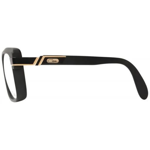 Cazal Sunglasses & Eyewear-- Vintage 680 - Legendary - Black Matt - Optical Glasses - Eyewear - Avvenice
