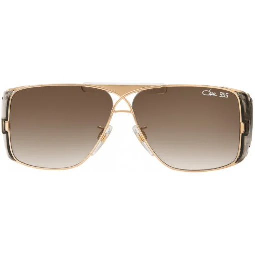 Cazal Sunglasses & Eyewear-- Vintage 905 - Legendary - Gold - Sunglasses - Eyewear - Avvenice