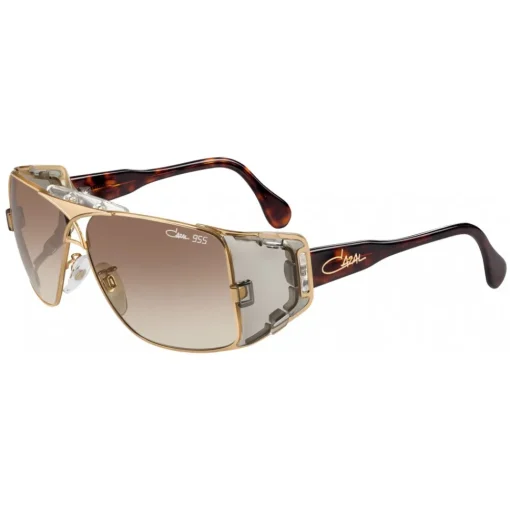 Cazal Sunglasses & Eyewear-- Vintage 905 - Legendary - Gold - Sunglasses - Eyewear - Avvenice