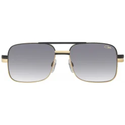 Cazal Sunglasses & Eyewear-- Vintage 988 - Legendary - Black Gold - Sunglasses - Eyewear - Avvenice