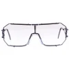 Cazal Sunglasses & Eyewear-- Vintage 904 - Legendary - Dark - Sunglasses - Eyewear - Avvenice