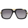 Cazal Sunglasses & Eyewear-- Vintage 8015 - Legendary - Black Gold - Sunglasses - Eyewear - Avvenice