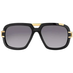 Cazal Sunglasses & Eyewear-- Vintage 8015 - Legendary - Black Gold - Sunglasses - Eyewear - Avvenice